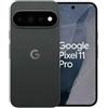 Google Smartphone Google Pixel 11 Pro 6.3" 12GB 256GB 5G Dual sim 4850mAh Nero ossidiana [GA10869-GB]