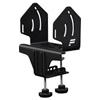 Fanatec Supporto da tavolo Fanatec ClubSport DD con morsetto Nero