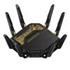 Asus Router Asus ROG Rapture GT-BE98 Edition 20 Quad-band Wi-fi 7 25Gbps Nero [90IG08F0-MO9A3V]