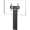 Vision Supporto da pavimento Vision VFM-F50 motorizzato per Tv piatto Nero [VFM-F50]