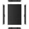 Lg Monitor digital signage led Lg GSPC029-GA 168Ã?336p Nero[GSPC029-GA.AEUQ]