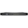 Sonicwall Switch SonicWall NSa 5700 gestito L2 24 porte Gigabit Ethernet 10 100 1000 Nero [02-SSC-4330]