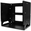 Startech.com Armadio Startech.com per Montaggio a Parete 8U 12-18'' per P/N: CABSCRWS1032 Accaio [WALLSHELF8U]