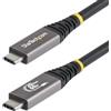 Startech.com Cavo Usb StarTech.com passivo 4K 120Hz 3m Nero [CC3M20GUSB4CX]