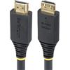 Startech.com cavo HDMI StarTech.com High Speed passivo 7m Nero [HDMI2-CABLE-GRIP-7M]