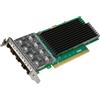 Intel Adattatore di rete Intel Ethernet Network Adapter E835-XXVDA4 OCP 3.0 10/25Gigabit SFP28x4 Verde-Nero [E835XXVDA4M]