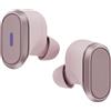 Logitech Auricolari Logitech Zone True Wireless Bluetooth In-ear Rosa [985-001090]