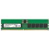 MICRON Ram RDIMM DDR5 64GB Micron 5600Mhz CL46 1.1V Verde [MTC40F2046S1RC56BD2R]