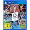 Atlus Olympische Spiele Tokyo 2020 - Das offizielle Videospiel (PlayStation PS4)