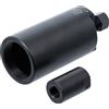 BGS technic BGS Estrattore per ruote M50 x 1,5 per moto Suzuki - 8466
