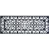 Esschert Design Zerbino in gomma Esschert Design 120x45 cm XL; RB110
