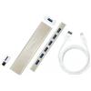 j5create JCH377-N HUB USB-C a 7 porte - UE/Regno Unito