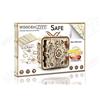 WOODEN.CITY WOODEN CITY 3D puzzle sicuro 225 pezzi