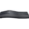 Logitech 920-010350 tastiera Ufficio Bluetooth Spagnolo Grafite