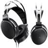 FiiO x Jade Audio JT3, cuffie dinamiche aperte, colore nero