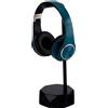 Mozos Supporto per cuffie on-ear MOZOS HS-PRO, colore nero