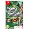 JUST FOR GAME Garden Simulator (per Nintendo Switch, con codice incluso nella confezione)