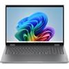 HP Laptop 2-in-1 HP OmniBook X Flip di prossima generazione con intelligenza artificiale, modello 16-cc0150ng, processore AMD Ryzen AI 5, schermo da 40,6 cm (16"), risoluzione 1920 x 1200 Pixel, 16 GB di RAM, 512 GB di spazio di archiviazione, sistema …
