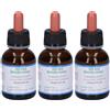 Herboplanet HS302 Betula Compositum Gocce Orali 3x50 ml orali
