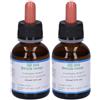 Herboplanet HS302 Betula Compositum Gocce Orali 2x50 ml orali