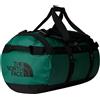 The North Face Duffel Base Camp M borsa zaino da viaggio