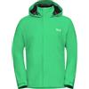 Jack Wolfskin Trailtime 2L Jkt M giacca hard shell guscio uomo