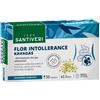Santiveri - Flor Intolerance - Integratore Alimentare 30 Capsule