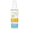 Bioderma - Photoderm pediatric spray spf50+ 200 ml