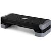 Athlyt Stepper Aerobico Multifunzione