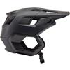 Fox Racing DROPFRAME Casc