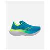 Saucony Kinvara Pro W - Scarpe Running - Donna - Blu