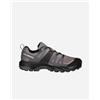 Salomon Extend Gtx W - Scarpe Trail - Donna - Grigio