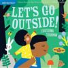 Amy Pixton Indestructibles: Let's Go Outside! (Tascabile)
