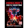 Sarwat Chadda Minecraft: Castle Redstone (Copertina rigida) Minecraft
