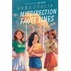 Anna Gracia The Misdirection of Fault Lines (Tascabile)