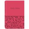 Barbour Publishing Deluxe Gift & Award Bible-KJV (Rilegato in ecopelle)