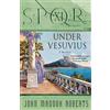 John Maddox Roberts Spqr XI: Under Vesuvius (Tascabile) Spqr Roman Mysteries