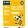 Alison Primrose Bond 11+: Bond 11+ Non-verbal Reasoning Up to Speed (Tascabile)
