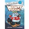 Chris Barton Mighty Truck: Surf's Up (Tascabile)