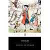 Francois Voltaire Candide, or Optimism (Tascabile)