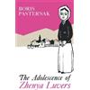 Boris Pasternak Adolescence of Zhenya Luvers (Tascabile)