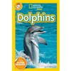 Melissa Stewart National Geographic Kids Readers: Dolphins (Tascabile)