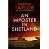 Marsali Taylor An Imposter in Shetland (Tascabile)