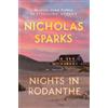 Nicholas Sparks Nights in Rodanthe (Tascabile)