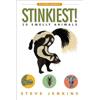 Steve Jenkins Stinkiest! (Tascabile) Extreme Animals