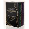 Sylvia Day Sylvia Day Crossfire Series 4-Volume Boxed Set (Mixed Media Product)