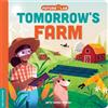 Future Lab: Tomorrow's Farm (Libro di cartone) Future Lab