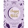 Mandi Em Happy Witch (Copertina rigida)