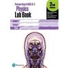 Edexcel GCSE Physics Lab Book, 2nd Edition (Tascabile)