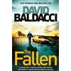 David Baldacci The Fallen (Tascabile) Amos Decker series